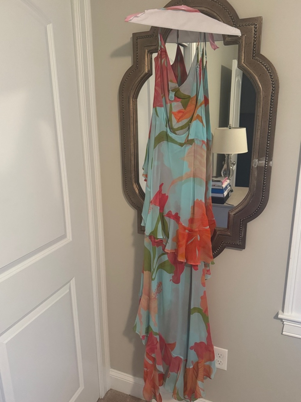 Retrofete Samara dress - Picture 7 of 7